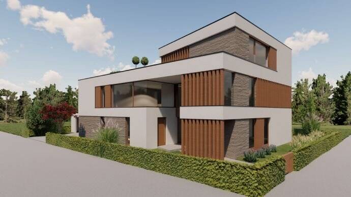 Einfamilienhaus Berlin Alt-Hohenschönhausen - 790.000&euro; | Angebot:25958394