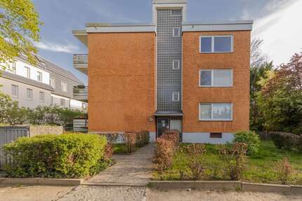 Wohnung Berlin Lichterfelde - 1 Zimmer, 53 m&sup2;, 850&euro; | Angebot:26578874