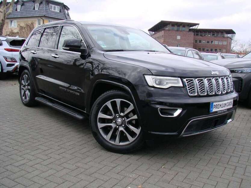 Grand Cherokee