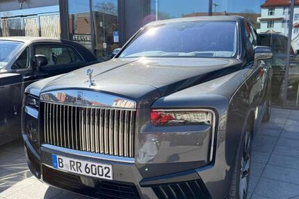 Rolls Royce Cullinan 4.750 km 480.000 &euro; Schönefeld 12529