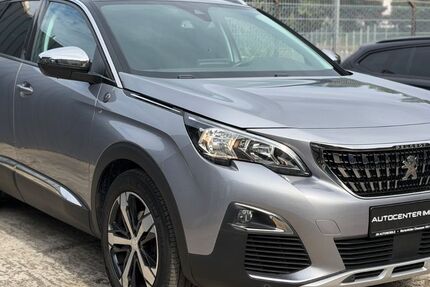 Peugeot 3008 93.194 km 14.790 &euro; Berlin 12249