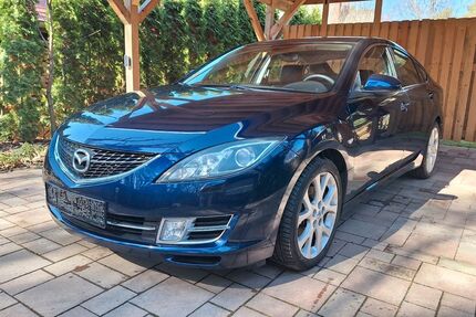 Mazda 6 151.748 km 5.800 &euro; Königs Wusterhausen 15711