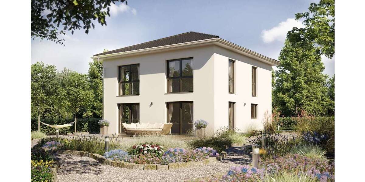 Haus zum Kaufen in Rüdersdorf 328.500 € 150 m² - Einfamilienhaus Rüdersdorf Hennickendorf | Angebot:25805011