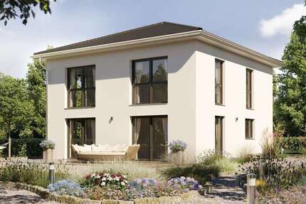 Haus zum Kaufen in Rüdersdorf 328.500 € 150 m² - Haus Rüdersdorf Hennickendorf | Angebot:25805011