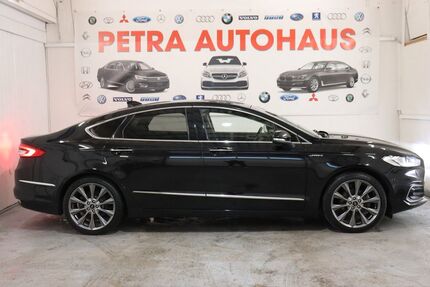 Ford Mondeo 50.000 km 21.199 &euro; Berlin 12099