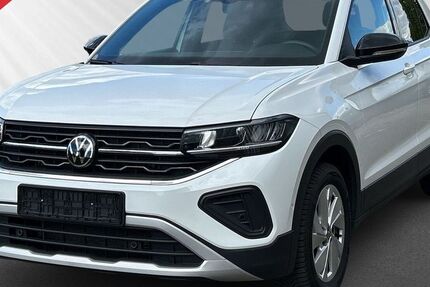 VW T-Cross 7.700 km 28.990 &euro; Dallgow-Döberitz 14624