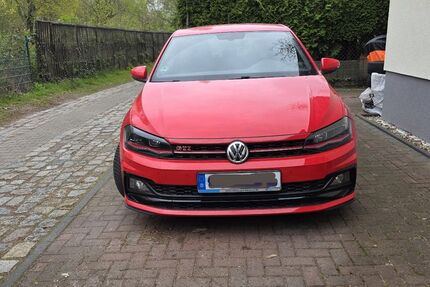 VW Polo 59.999 km 17.250 &euro; Berlin 13591