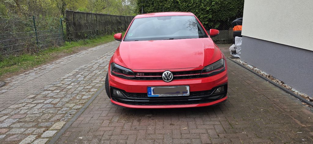 VW Polo 59.999 km 17.250 &euro; Berlin 13591
