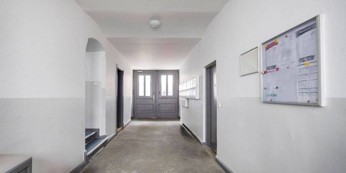 Gewerbeobjekt Berlin Kreuzberg - 1 Zimmer, 179.000&euro; | Angebot:26674431