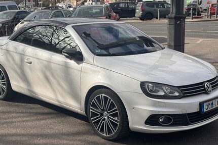 VW Eos 86.400 km 15.900 &euro; Berlin 13583