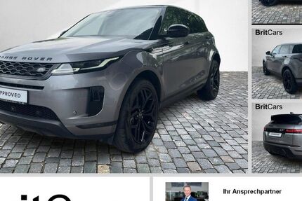 Land Rover Range Rover Evoque 58.978 km 34.990 &euro; Teltow 14513
