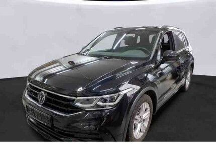 VW Tiguan 35.314 km 33.990 &euro; Berlin 10709
