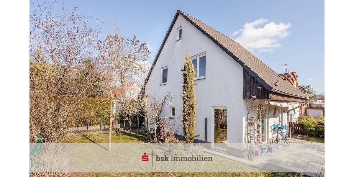 Einfamilienhaus Berlin Marzahn-Hellersdorf - 4 Zimmer, 120 m&sup2;, 595.000&euro; | Angebot:26330162