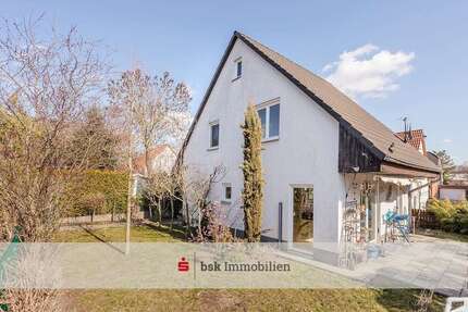 Haus Berlin Marzahn-Hellersdorf - 4 Zimmer, 120 m&sup2;, 595.000&euro; | Angebot:26330162