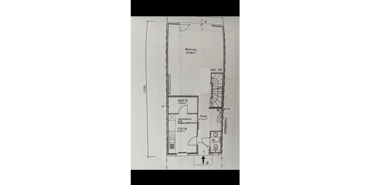 Reihenhaus Berlin Spandau - 4 Zimmer, 142 m&sup2;, 695.000&euro; | Angebot:26973034