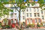 Berliner Altbau-MFH mit Entwicklungsreserve - Mehrfamilienhaus, Wohnhaus Berlin Reinickendorf | Angebot:26655539