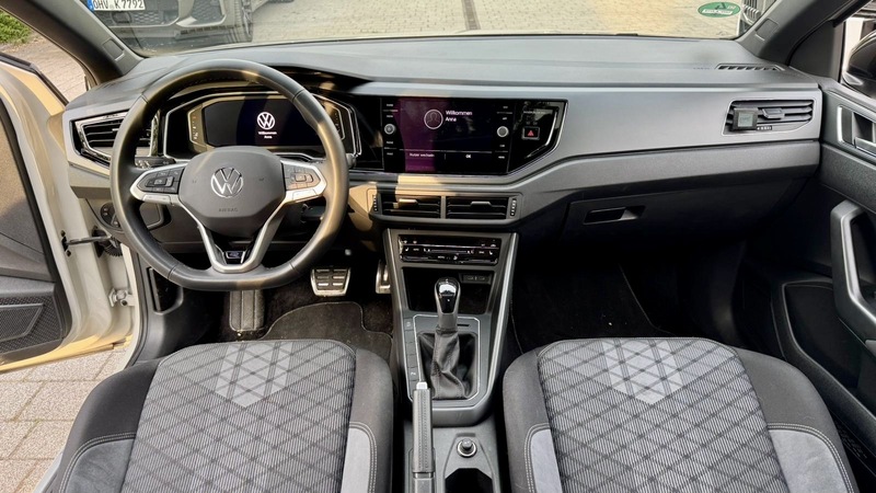 VW Taigo 18.100 km 25.100 &euro; Hohen Neuendorf 16540