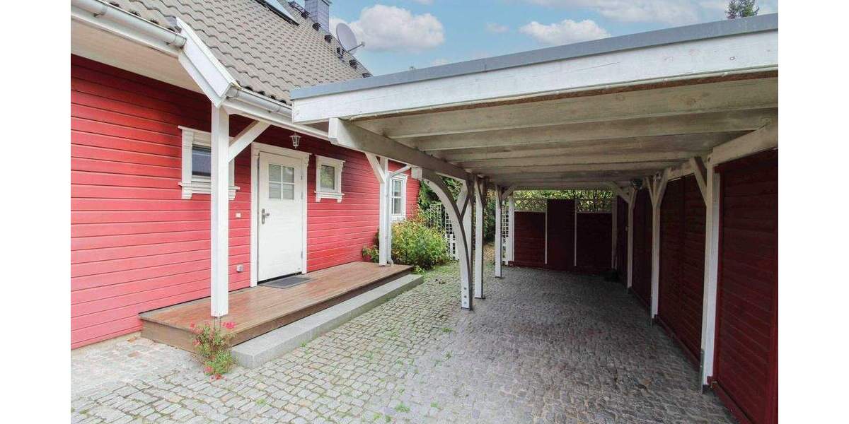 Einfamilienhaus Stahnsdorf Güterfelde - 5 Zimmer, 675.000&euro; | Angebot:25836428