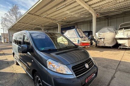 Fiat Scudo 169.000 km 7.500 &euro; Berlin 12557