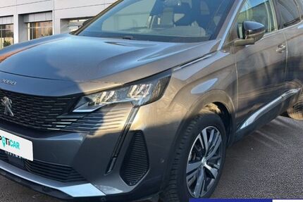 Peugeot 3008 25.470 km 19.990 &euro; Berlin 10369