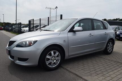 Mazda 3 53.150 km 4.999 € Wildau 15745