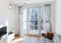 Wohnung zum Mieten in Berlin 1.478,80 € 53.6 m²