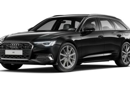 Audi A6 20.640 km 51.900 &euro; Berlin 12489