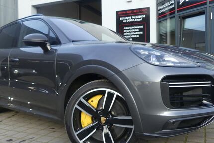 Porsche Cayenne 47.354 km 94.800 &euro; Berlin 13156