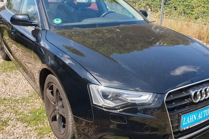 Audi A5 98.523 km 12.999 &euro; Berlin 12055