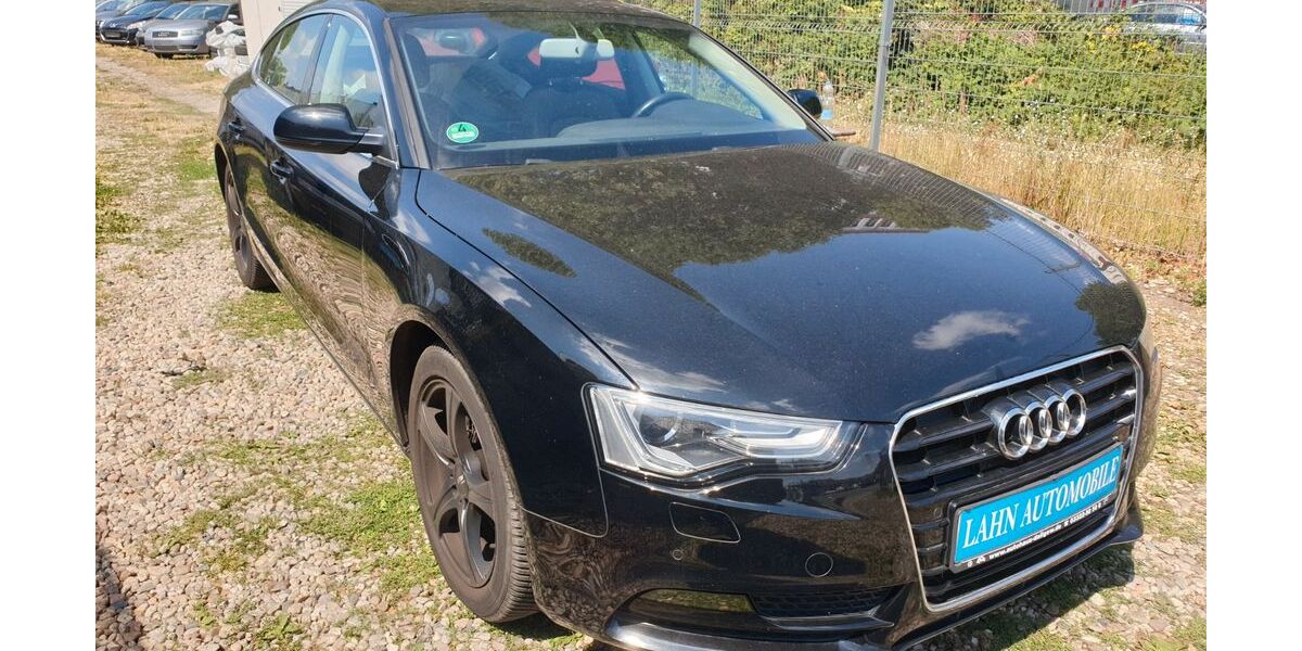 Audi A5 98.523 km 12.999 &euro; Berlin 12055