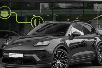 Porsche Macan 22.956 km 77.500 &euro; Kleinmachnow 14532