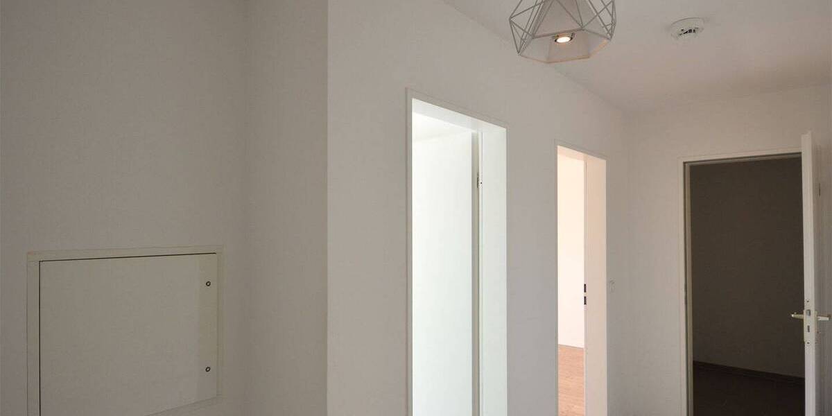 Etagenwohnung Blankenfelde-Mahlow Mahlow - 2 Zimmer, 71 m&sup2;, 225.000&euro; | Angebot:26433661