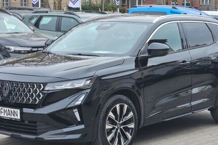 Renault Austral 10.801 km 30.890 &euro; Berlin 12247