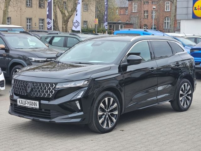 Renault Austral 10.801 km 30.890 &euro; Berlin 12247