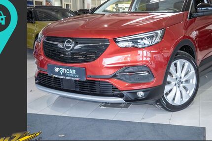 Opel Grandland (X) 61.754 km 19.250 &euro; Königs Wusterhausen 15711