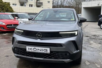 Opel Mokka 11.298 km 23.499 &euro; Hoppegarten 15366
