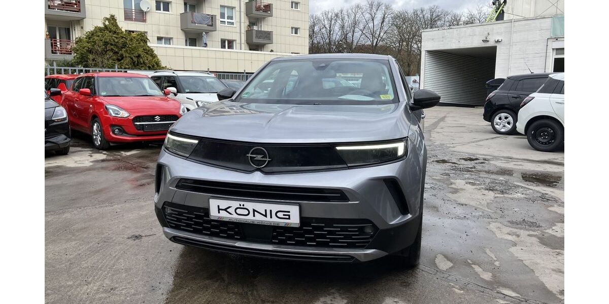 Opel Mokka 11.298 km 23.499 &euro; Hoppegarten 15366