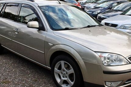 Ford Mondeo 131.000 km 3.599 € Berlin 13057