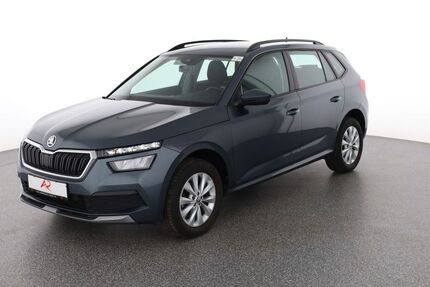 Skoda Kamiq 67.106 km 12.470 &euro; Berlin 12103
