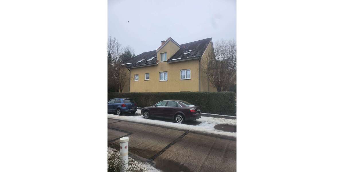 Etagenwohnung Berlin Treptow-Köpenick - 4 Zimmer, 97 m&sup2;, 479.000&euro; | Angebot:25945939