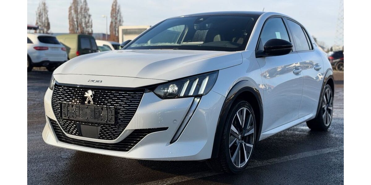Peugeot 208 87.030 km 13.300 &euro; Blankenfelde Mahlow 15831