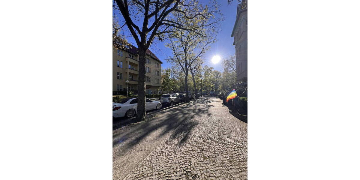 Etagenwohnung Berlin Wilmersdorf - 2 Zimmer, 60 m&sup2;, 334.000&euro; | Angebot:26595420