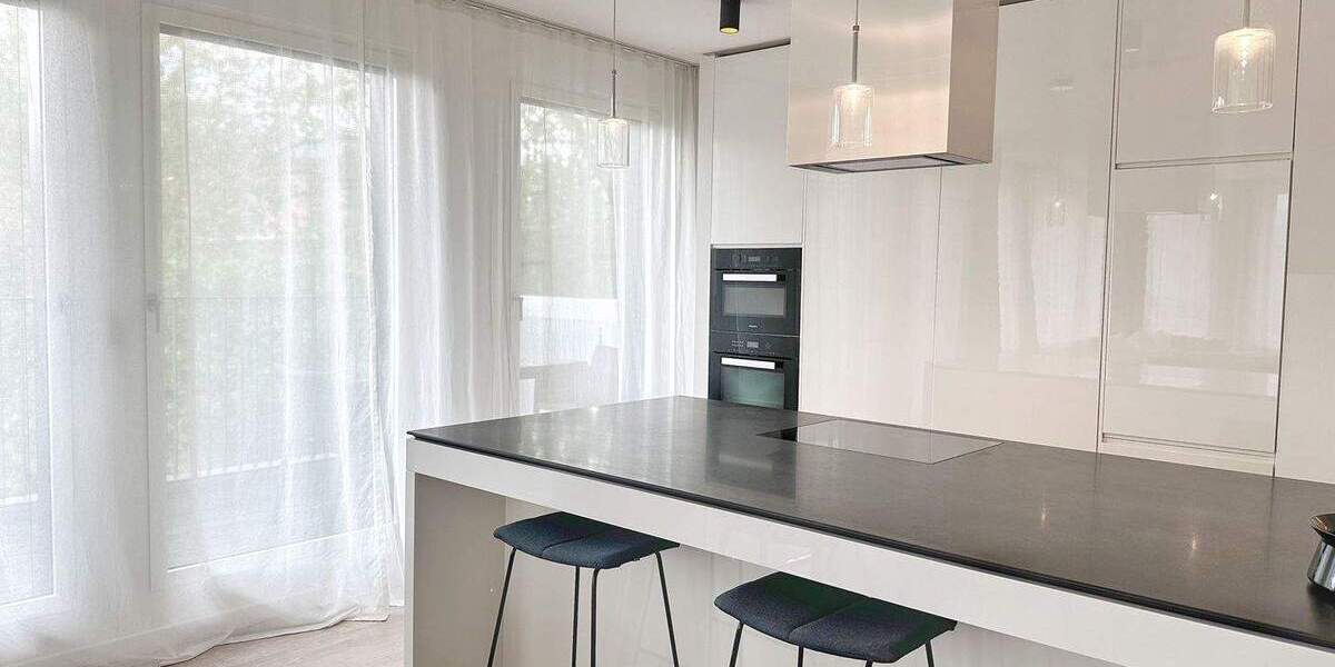 Etagenwohnung Berlin Mitte - 1 Zimmer, 96 m&sup2;, 1.250.000&euro; | Angebot:24567286