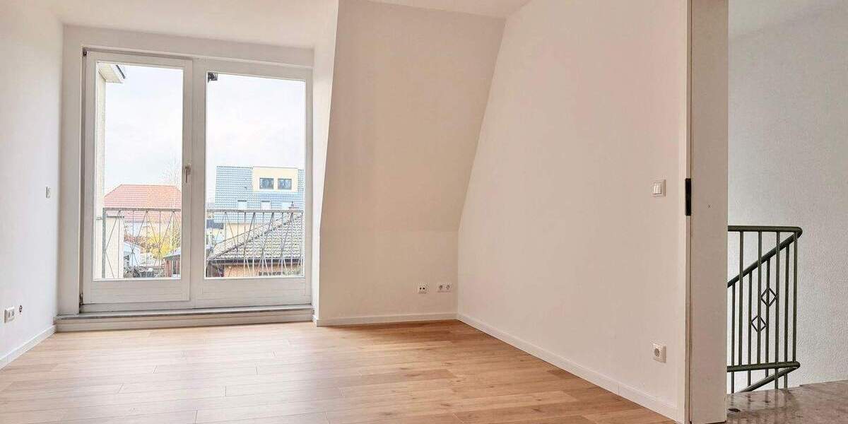 Reihenendhaus Berlin Rosenthal - 4 Zimmer, 135 m&sup2;, 2.425&euro; | Angebot:24453564
