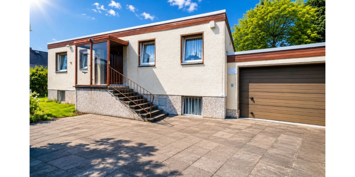 Einfamilienhaus Berlin Neukölln - 4 Zimmer, 135 m&sup2;, 549.000&euro; | Angebot:26759353