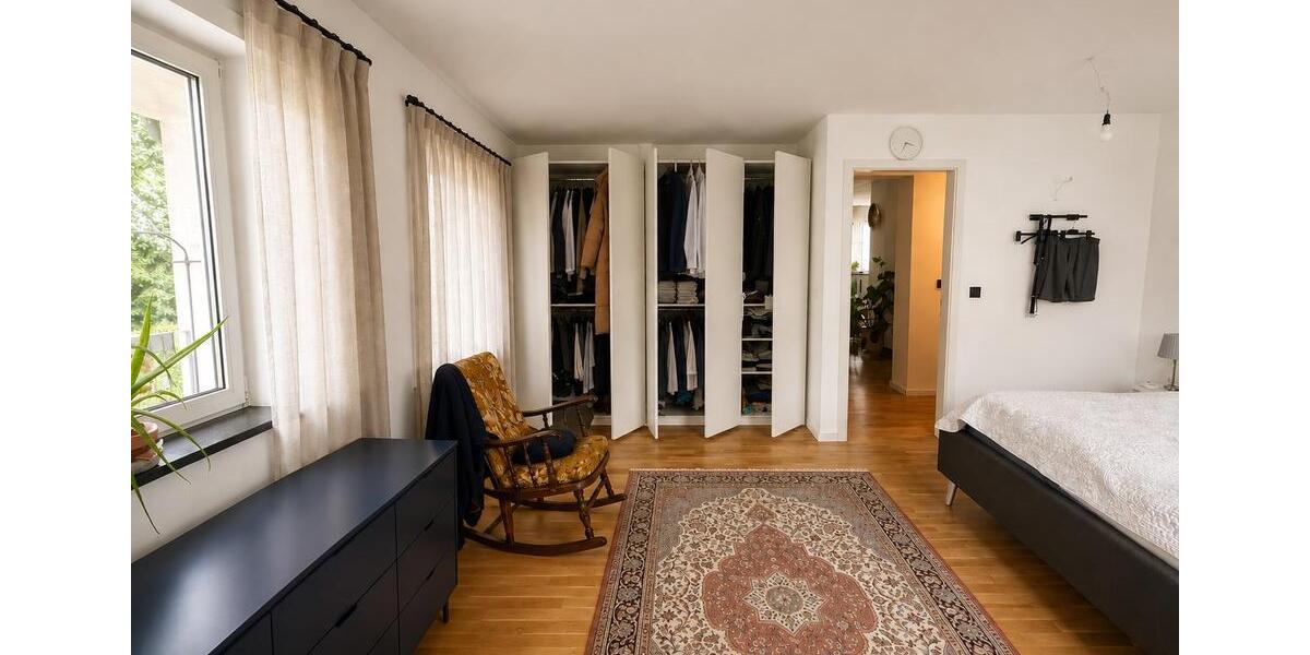 Etagenwohnung Berlin Reinickendorf - 3 Zimmer, 112 m&sup2;, 600.000&euro; | Angebot:27307778