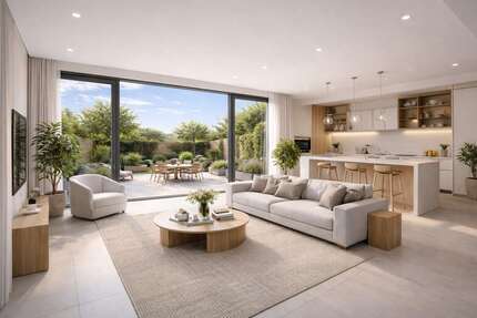 Wohnung zum Kaufen in Großziethen 599.000 € 135 m² 5 zimmer