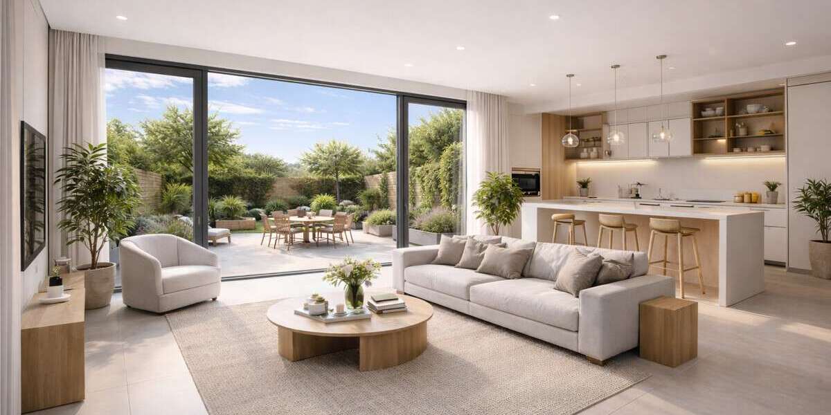 Wohnung zum Kaufen in Großziethen 599.000 € 135 m² 5 zimmer