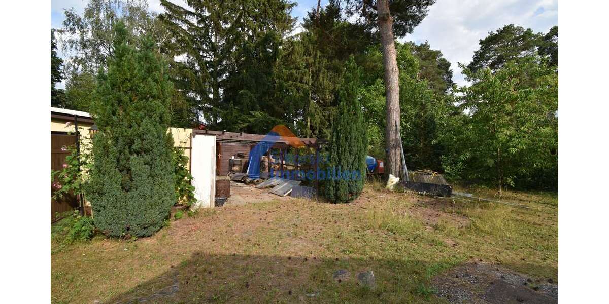 Grundstück Rangsdorf - 149.000&euro; | Angebot:26959608