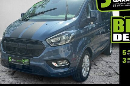 Ford Tourneo Custom 39.163 km 34.440 &euro; Berlin 14167